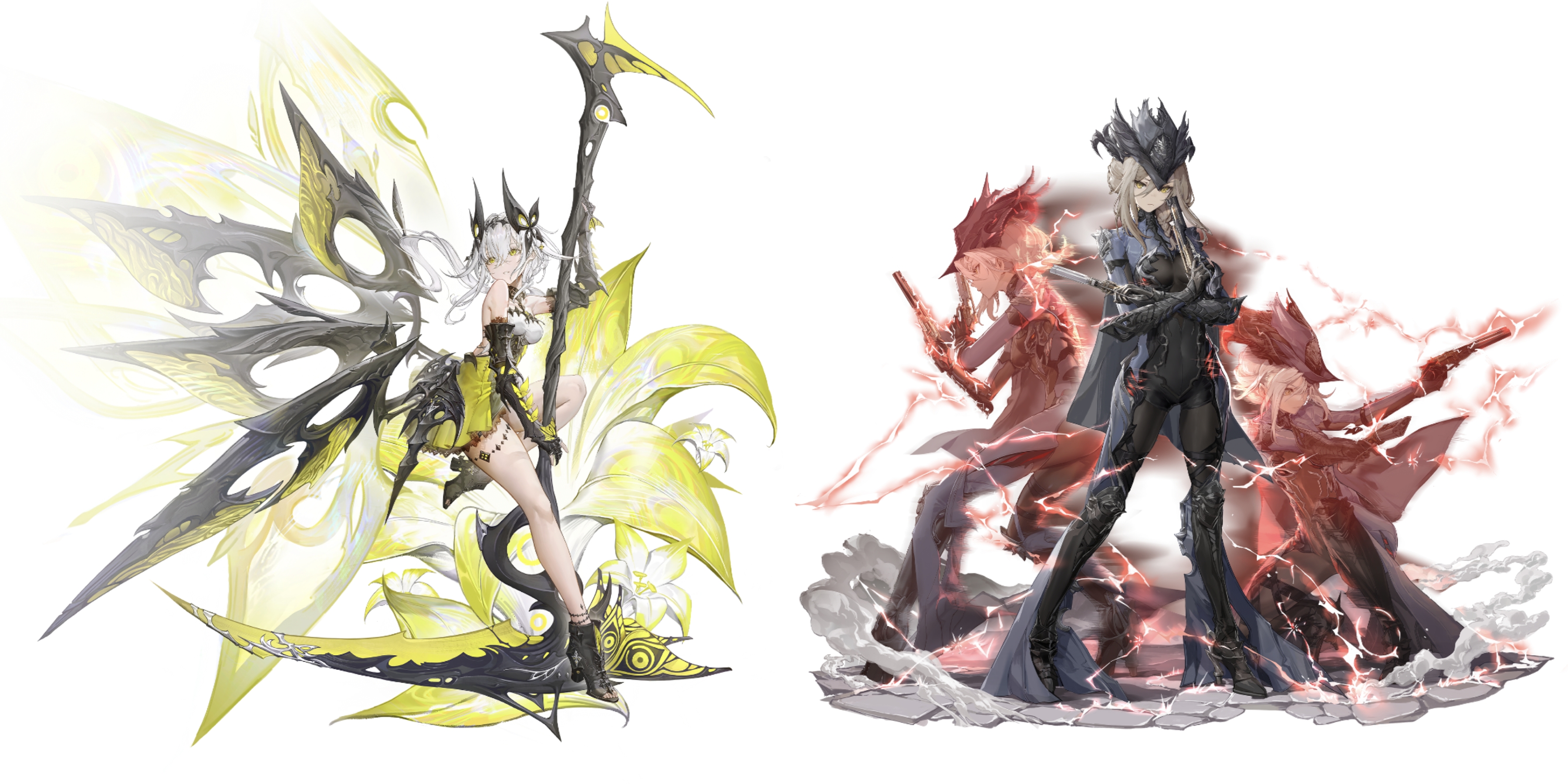 《二重螺旋》达芙涅角色技能强度一览