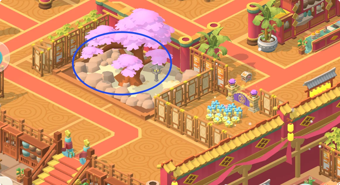 《珍珠海大冒险》海上来春灯谜与彩蛋汇总