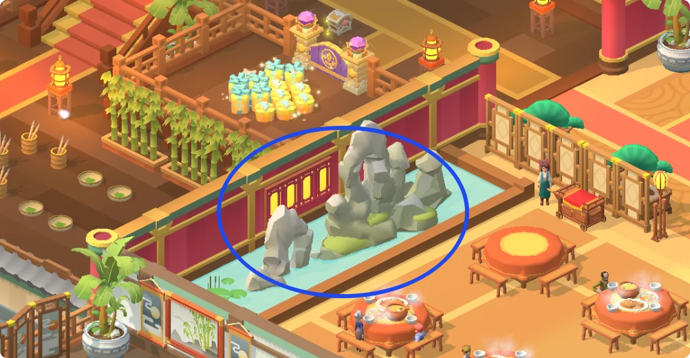 《珍珠海大冒险》海上来春灯谜与彩蛋汇总