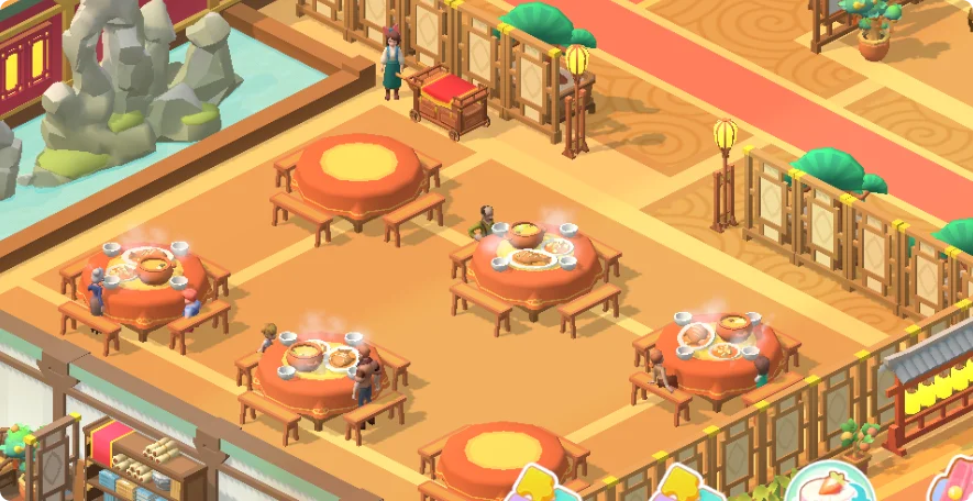 《珍珠海大冒险》海上来春灯谜与彩蛋汇总