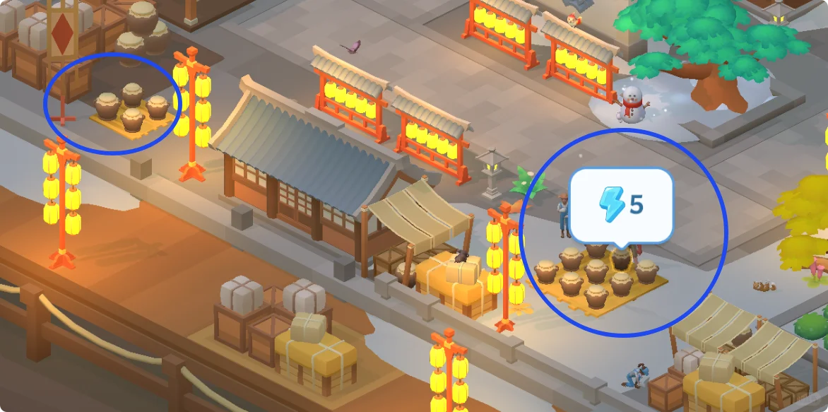 《珍珠海大冒险》海上来春灯谜与彩蛋汇总