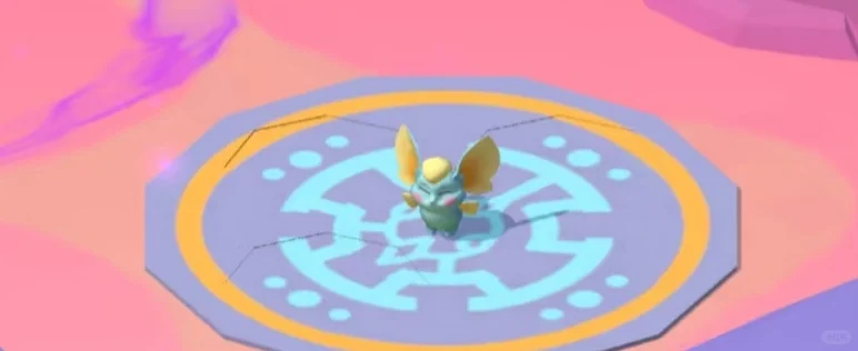 《珍珠海大冒险》荧灵海境彩蛋汇总攻略