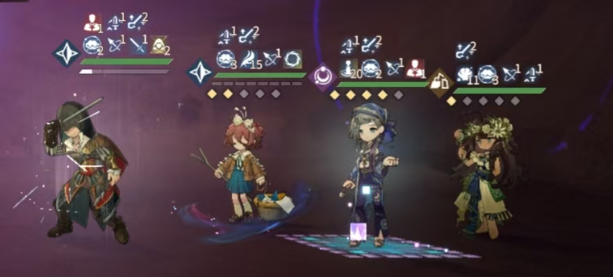 《重返未来：1999》艾吉奥角色测评抽取建议