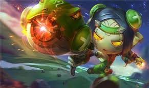 王者荣耀鲁班大师怎么玩