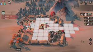 三国望神州曹操单挑厉害吗