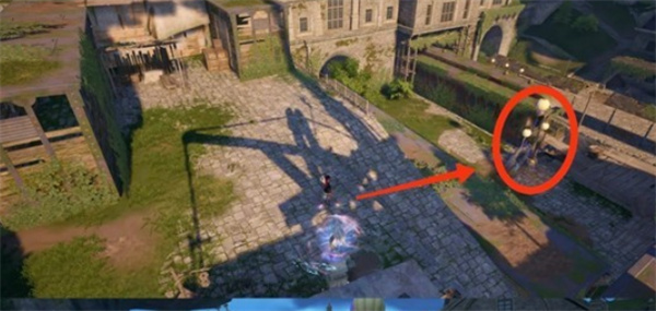 《无限暖暖》纪念之章活动任务点位分享