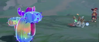 洛克王国世界水队怎么玩