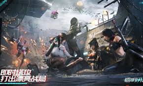 镭明闪击阿尔泰尔如何搭配阵容