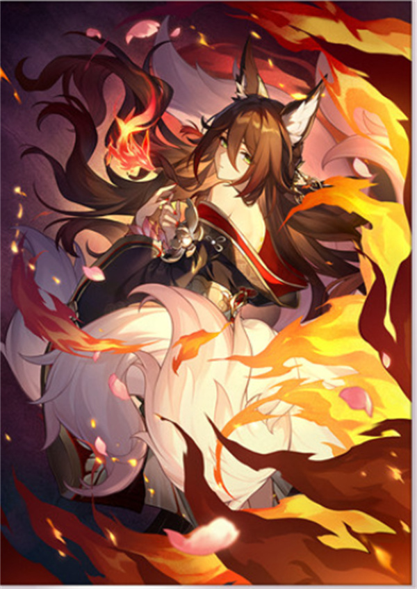 《崩坏：星穹铁道》大丽花光锥选择建议