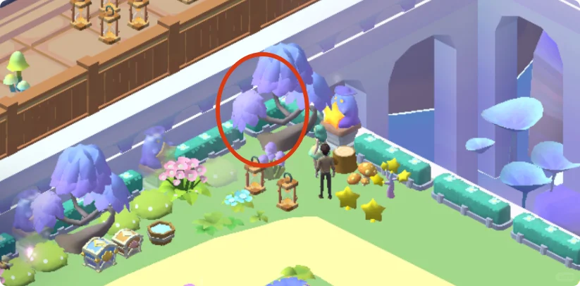 《珍珠海大冒险》星梦岛彩蛋汇总攻略