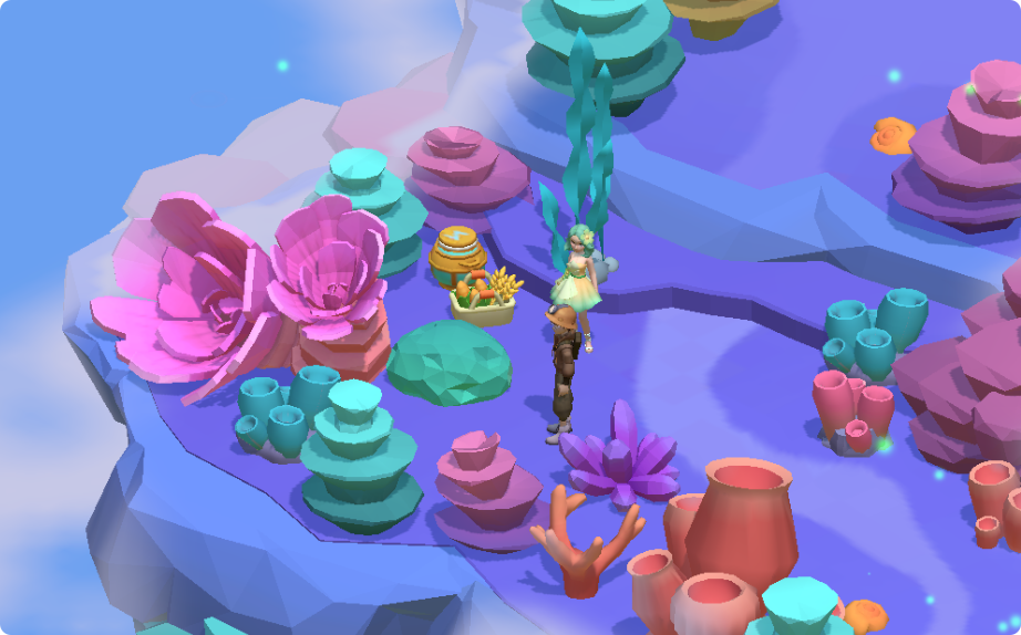 《珍珠海大冒险》巫狱深渊彩蛋汇总攻略