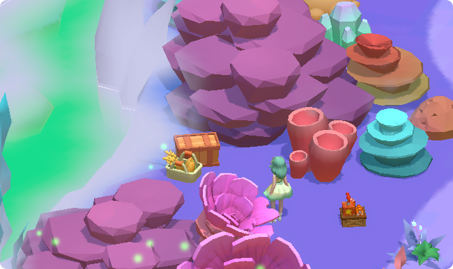 《珍珠海大冒险》巫狱深渊彩蛋汇总攻略