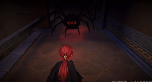 《超自然行动组》新成员「兰」专属技能介绍