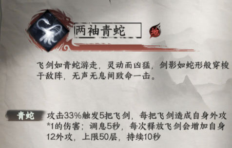 下一站江湖2剑护身绝技获取和效果一览