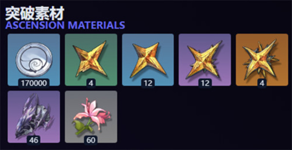 《鸣潮》卜灵养成材料介绍