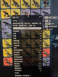 逃离鸭科夫步枪扫射和快速点射的区别是什么