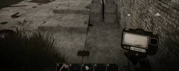 核处逢生异常探测器怎么使用