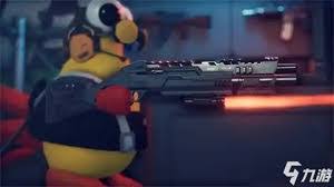 逃离鸭科夫巴雷特M107有啥特点