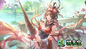 三国志幻想大陆怎么玩