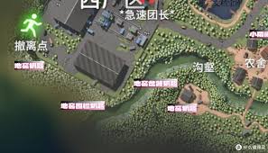 逃离鸭科夫极速团团长怎么打