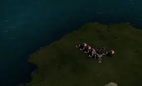 饥荒如何饲养鼹鼠