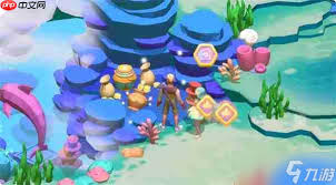 珍珠海大冒险瑶月屿彩蛋如何获取