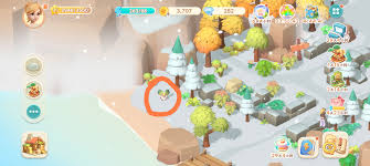 珍珠海大冒险第一章主线地图彩蛋位置在哪