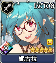 《匠屋异闻录》非限定SR角色介绍