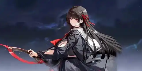 《鸣潮》千咲角色定位一览