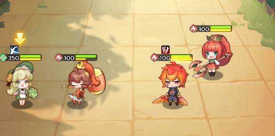 《冒险守护》曲奇乐曲介绍