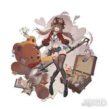 二重螺旋玛尔洁如何搭配阵容