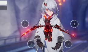 二重螺旋瑶瑶火尾魔灵技能是什么