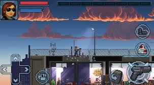 破门而入行动小队女特警有什么技能