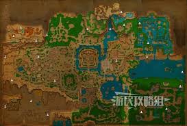 塞尔达传说智慧的再现碎片如何获取