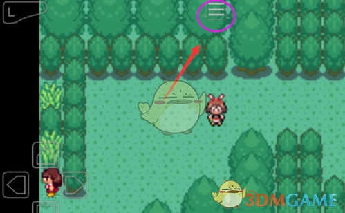 《myboy模拟器》添加金手指教程