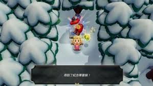 塞尔达传说智慧的再现饰品怎么获得