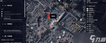 ARCRaiders据点任务怎么做