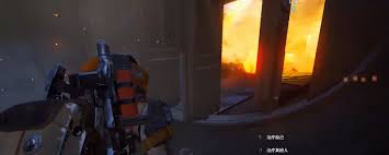 ARCRaiders太空港收割机怎么去