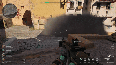 三角洲行动MK4冲锋枪及配枪方案分享