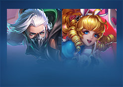 《王者荣耀》立冬福利+匹配机制更新双重惊喜来袭~ 《王者荣耀》立冬福利及匹配机制更新内容