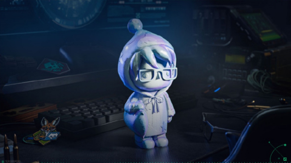 三角洲行动S7拉小宅大坝/长弓手提箱点位攻略图