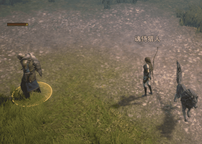 《晨曦战纪》魂侍猎人职业技能介绍