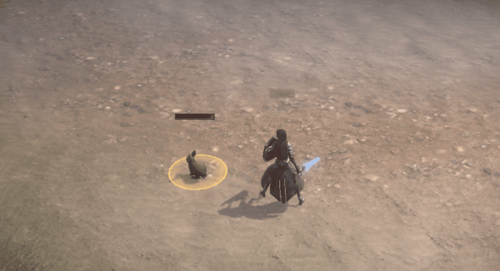 《晨曦战纪》防御战士职业技能介绍