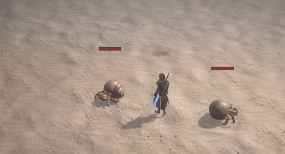 《晨曦战纪》防御战士职业技能介绍