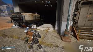 ARCRaiders丰富收获任务怎么完成