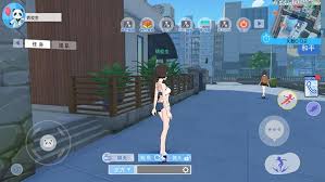 青春校园模拟器如何开车