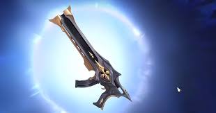 二重螺旋武器如何搭配