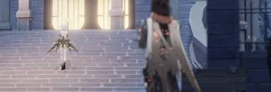 二重螺旋奥特赛德如何进行配卡