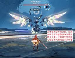 原神危战难度五怎么通关