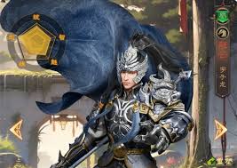 三国志战棋天下初期该选哪些武将